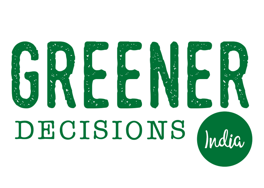 Greener Decisions India | Finding Zero Waste Brands Made Easy